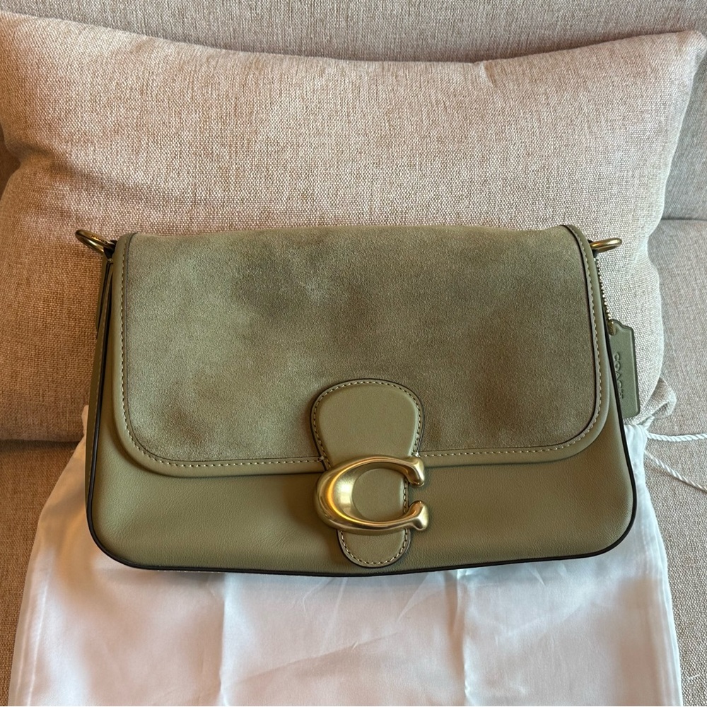 Coach Tabby bag